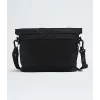 Bolsa de ombro The North Face Base Camp 3,5L - TNF Black/cinzento-asfalto