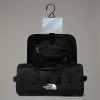 Necessaire de viagem The North Face Base Camp S TNF Black/TNF branco