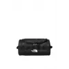 Necessaire de viagem The North Face Base Camp S TNF Black/TNF branco