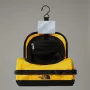 Necessaire The North Face Base Camp Travel Canister Summit Gold/TNF Black 3.5L