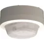Theben PIRA TC AP detetor de movimento de corredor (PIR) para montagem em teto à superfície, branco 1030205
