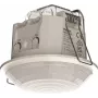 Detetor de teto THEBEN THE PIRA T8 DE 360° cobertura total, branco