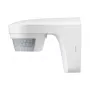 Detetor de movimento de parede THEBEN THE theLuxa S180 WH, 180°, máx. 12 m, branco
