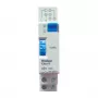 THEBEN THEB TLZ 1-7 min ELPA8 até 2300W Interruptor horário para luz de escada 3/4 condutores