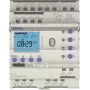 Theben TR 644 top3 BLE RC Temporizador digital, programa anual, 2 canais, calha DIN 6440330
