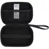 Theo Klein UNO FLIP - saco de transporte roxo/preto