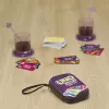 Theo Klein UNO FLIP - saco de transporte roxo/preto