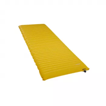 Colchonete Therm-a-Rest NeoAir XLite NXT MAX 640 mm 1960 mm Amarelo