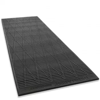Colchonete Therm-a-Rest Ridge Rest Classic 630 mm 1960 mm Charcoal