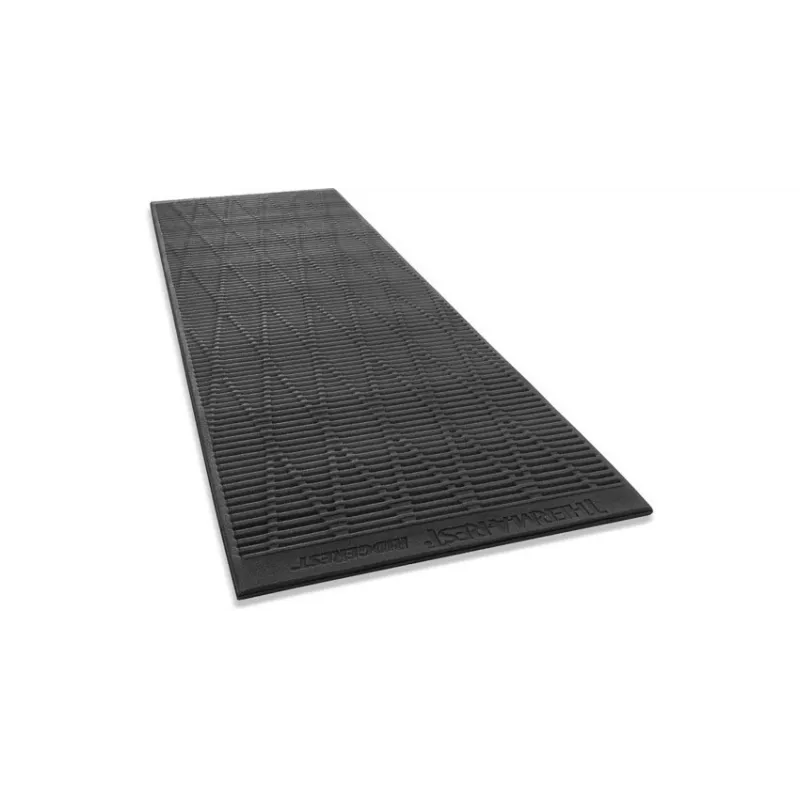 Colchonete Therm-a-Rest RidgeRest Classic 51 x 183 cm Charcoal