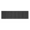 Colchonete Therm-a-Rest RidgeRest Classic 51 x 183 cm Charcoal