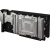 Thermal Grizzly DeltaMate Bloco de água para GPU para Astral RTX 5090, ARGB, com backplate - Acrílico, Preto