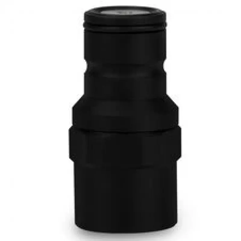 Thermal Grizzly DeltaMate Quick Disconnect Macho - F, preto (TG-DM-QDC-0020)