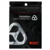 Thermal Grizzly DeltaMate Quick Disconnect Macho - F, preto (TG-DM-QDC-0020)