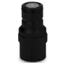 Thermal Grizzly DeltaMate Quick Disconnect Macho - F, preto (TG-DM-QDC-0020)