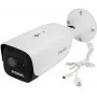 Tiandy TC-C35LQ Hybrid Thermal câmara IP, 6 mm