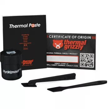 Thermal Grizzly Hydronaut Pro - 30 g (verde néon)