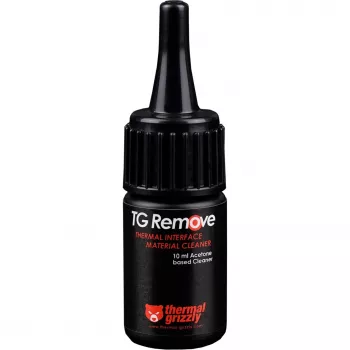 Thermal Grizzly TG Remove Removedor de pasta térmica 50 ml TG-AR-100