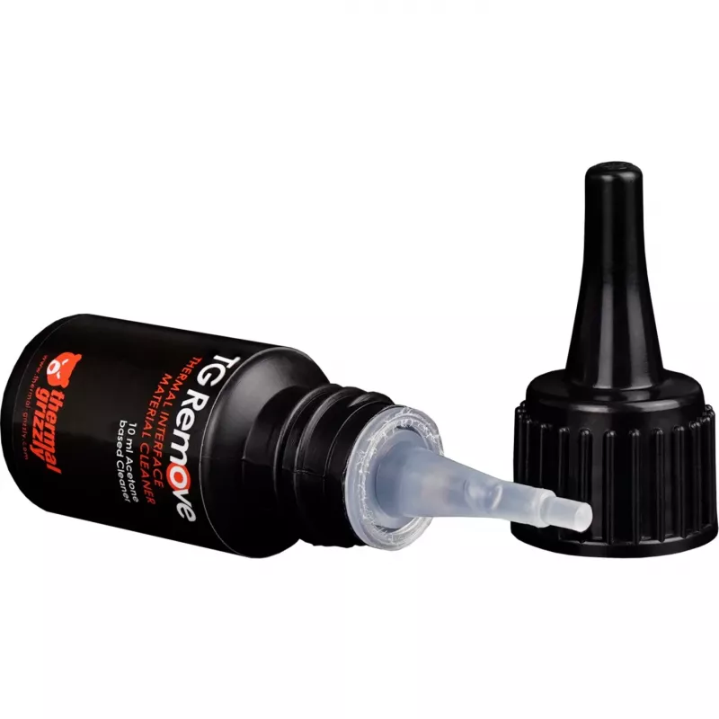 Thermal Grizzly TG Remove Removedor de pasta térmica 50 ml TG-AR-100
