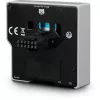 Thermal Grizzly WireView Pro II monitor de energia GPU - branco (normal, 12V-2x6-Pin, USB-C)