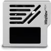 Dispositivo de monitorização de energia GPU Thermal Grizzly WireView Pro II - branco, invertido (12V-2x6-Pin, USB-C)