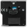 Dispositivo de monitorização de energia GPU Thermal Grizzly WireView Pro II - branco, invertido (12V-2x6-Pin, USB-C)