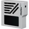 Dispositivo de monitorização de energia GPU Thermal Grizzly WireView Pro II - branco, invertido (12V-2x6-Pin, USB-C)