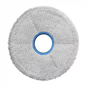 Mopa térmica para robôs de limpeza Dreame Matrix10 Ultra, L50s Ultra, L50s Pro Ultra, X50s Pro Master, X50s Ultra Complete, X50s Pro Ultra, X60 Ultra, X60 Ultra Complete, X60 Master, X50 Pro Ultra e X50 Pro Ultra Complete
