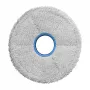 Mopa térmica para robôs de limpeza Dreame Matrix10 Ultra, L50s Ultra, L50s Pro Ultra, X50s Pro Master, X50s Ultra Complete, X50s Pro Ultra, X60 Ultra, X60 Ultra Complete, X60 Master, X50 Pro Ultra e X50 Pro Ultra Complete