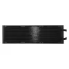 Refrigerador líquido AIO para CPU Thermalright Frozen Horizon V2 RGB 360mm, preto ARGB