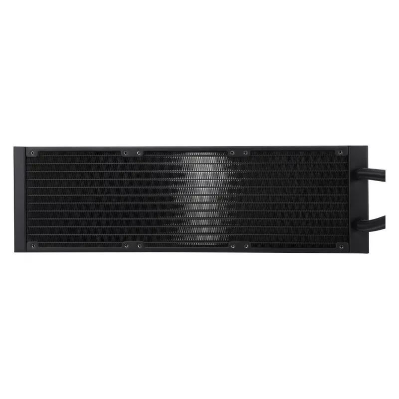 Refrigerador líquido AIO para CPU Thermalright Frozen Horizon V2 RGB 360mm, preto ARGB
