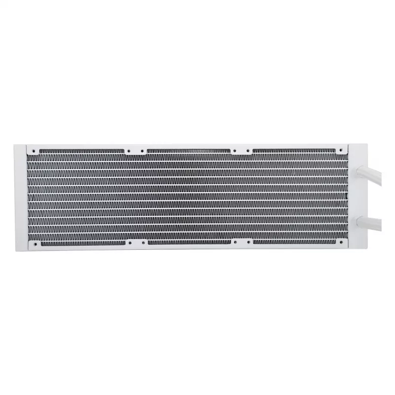 Refrigeração líquida AIO Thermalright Frozen Horizon V2 RGB 360mm branco ARGB