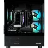 Thermaltake FTW A-Line Air 5060 (preto/transparente, Windows 11 Pro)