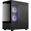 Thermaltake FTW A-Line Air 5060 (preto/transparente, Windows 11 Pro)