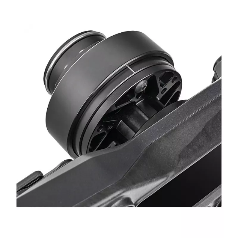 Adaptador de engate rápido Thermaltake GRA TTG XRW – G1/4 polegadas preto latão