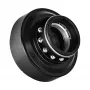 Adaptador de engate rápido Thermaltake GRA TTG XRW – G1/4 polegadas preto latão