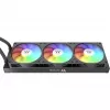 Thermaltake LB360-S ARGB cooler de CPU, Gunmetal