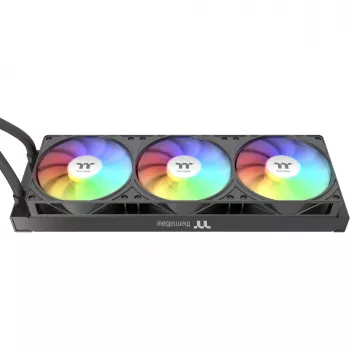 Thermaltake LB360-S ARGB cooler de CPU, Gunmetal