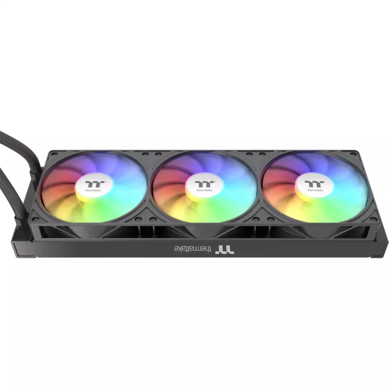 Thermaltake LB360-S ARGB cooler de CPU, Gunmetal
