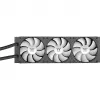 Thermaltake LB360-S ARGB cooler de CPU, Gunmetal