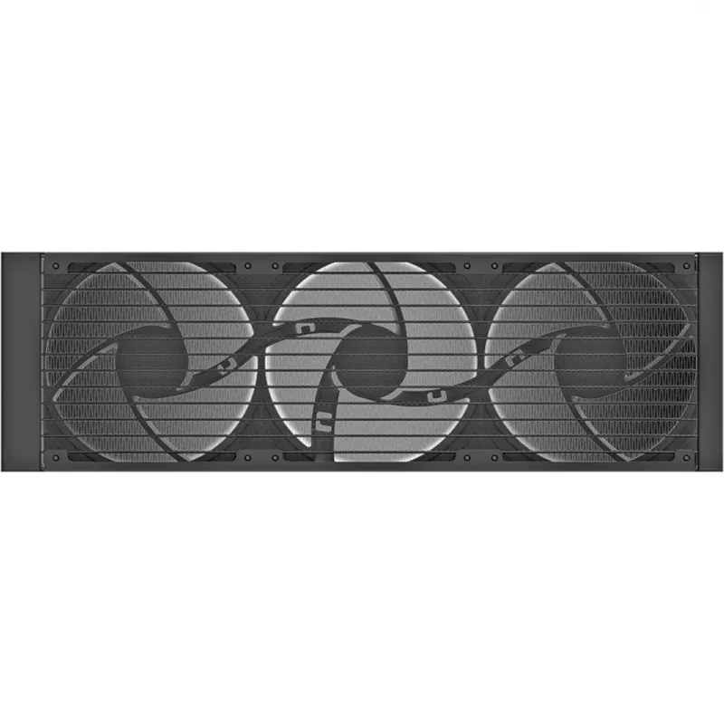 Thermaltake LB360-S ARGB cooler de CPU, Gunmetal