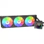 Thermaltake LB360-S ARGB cooler de CPU, Gunmetal