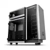 Caixa Full Tower Thermaltake Level 20 Tempered Glass Edition, cinzento/preto, ventoinhas ARGB