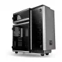Caixa Full Tower Thermaltake Level 20 Tempered Glass Edition, cinzento/preto, ventoinhas ARGB