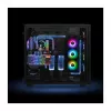 Thermaltake CL-O020-PL00SW-A Pacific R1 Plus cobertura de memória