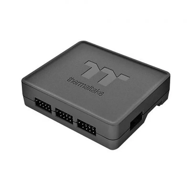 Thermaltake CL-O020-PL00SW-A Pacific R1 Plus cobertura de memória