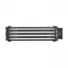 Thermaltake CL-O020-PL00SW-A Pacific R1 Plus cobertura de memória