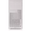 Thermaltake Retro 360 bege caixa de PC Mid Tower com vidro temperado