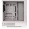 Thermaltake Retro 360 bege caixa de PC Mid Tower com vidro temperado