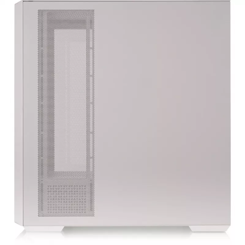 Thermaltake Retro 360 bege caixa de PC Mid Tower com vidro temperado